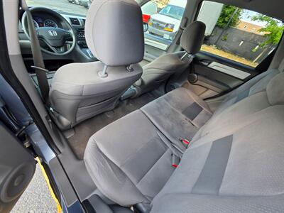 2011 Honda CR-V SE - Photo 11 - Downers Grove, IL 60515
