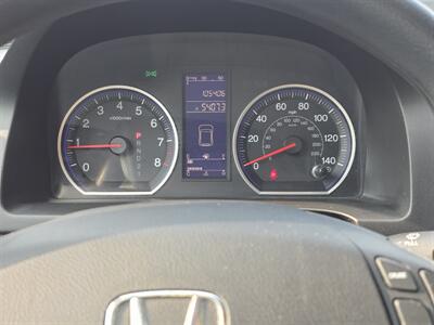 2011 Honda CR-V SE - Photo 24 - Downers Grove, IL 60515