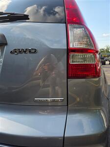 2011 Honda CR-V SE - Photo 26 - Downers Grove, IL 60515