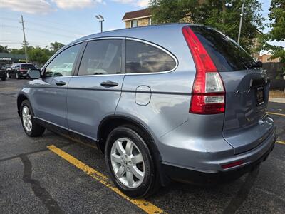 2011 Honda CR-V SE - Photo 8 - Downers Grove, IL 60515