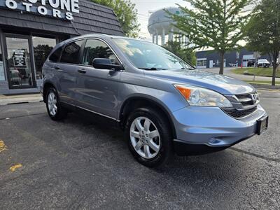 2011 Honda CR-V SE - Photo 4 - Downers Grove, IL 60515