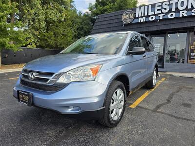 2011 Honda CR-V SE - Photo 2 - Downers Grove, IL 60515