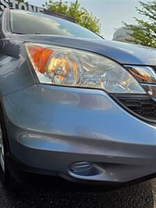 2011 Honda CR-V SE - Photo 25 - Downers Grove, IL 60515