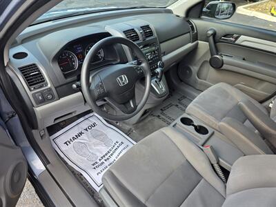 2011 Honda CR-V SE - Photo 9 - Downers Grove, IL 60515
