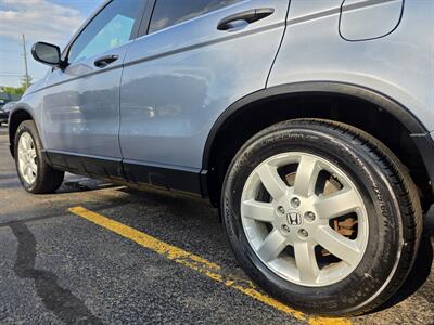 2011 Honda CR-V SE - Photo 27 - Downers Grove, IL 60515