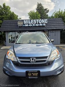 2011 Honda CR-V SE - Photo 3 - Downers Grove, IL 60515