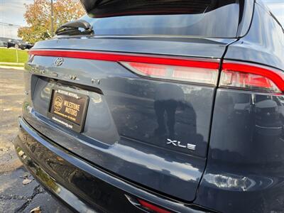 2025 Toyota Crown Signia XLE   - Photo 33 - Downers Grove, IL 60515