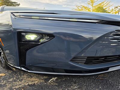 2025 Toyota Crown Signia XLE   - Photo 35 - Downers Grove, IL 60515