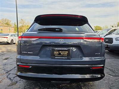 2025 Toyota Crown Signia XLE   - Photo 31 - Downers Grove, IL 60515