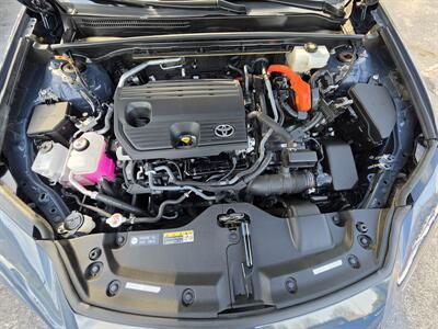 2025 Toyota Crown Signia XLE   - Photo 43 - Downers Grove, IL 60515