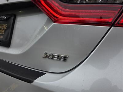 2023 Toyota Camry XSE - Photo 34 - Downers Grove, IL 60515
