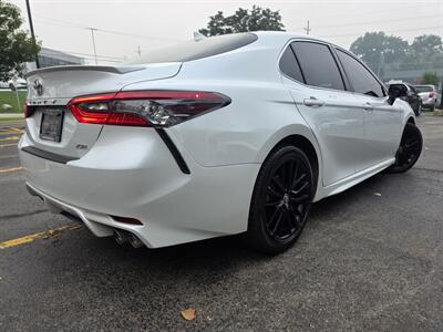 2023 Toyota Camry XSE - Photo 37 - Downers Grove, IL 60515