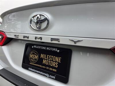 2023 Toyota Camry XSE - Photo 36 - Downers Grove, IL 60515