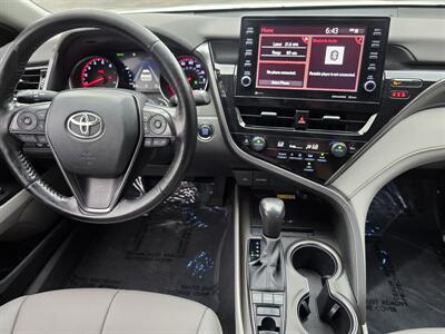 2023 Toyota Camry XSE - Photo 16 - Downers Grove, IL 60515