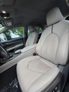 2023 Toyota Camry XSE - Photo 11 - Downers Grove, IL 60515