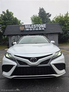 2023 Toyota Camry XSE - Photo 3 - Downers Grove, IL 60515