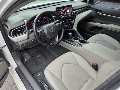 2023 Toyota Camry XSE - Photo 7 - Downers Grove, IL 60515