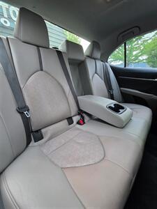 2023 Toyota Camry XSE - Photo 13 - Downers Grove, IL 60515