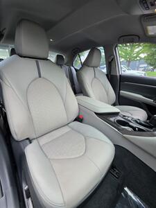 2023 Toyota Camry XSE - Photo 14 - Downers Grove, IL 60515
