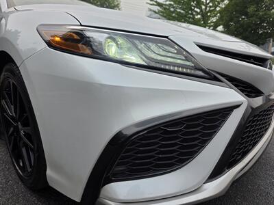 2023 Toyota Camry XSE - Photo 32 - Downers Grove, IL 60515