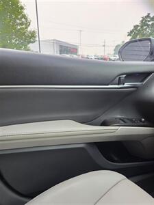 2023 Toyota Camry XSE - Photo 25 - Downers Grove, IL 60515