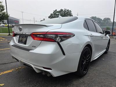 2023 Toyota Camry XSE - Photo 5 - Downers Grove, IL 60515