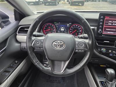 2023 Toyota Camry XSE - Photo 23 - Downers Grove, IL 60515
