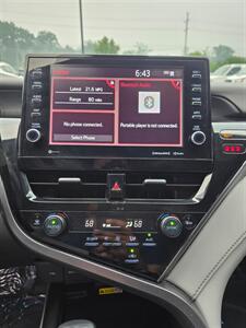 2023 Toyota Camry XSE - Photo 18 - Downers Grove, IL 60515