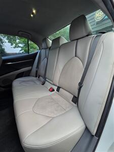 2023 Toyota Camry XSE - Photo 12 - Downers Grove, IL 60515