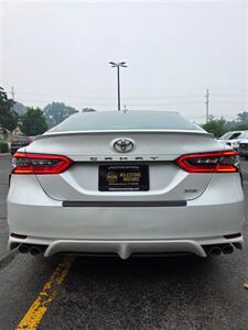 2023 Toyota Camry XSE - Photo 30 - Downers Grove, IL 60515