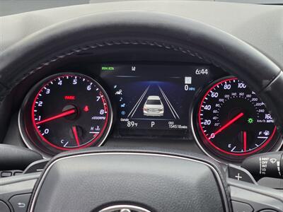 2023 Toyota Camry XSE - Photo 27 - Downers Grove, IL 60515