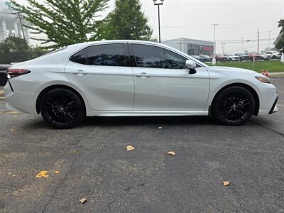 2023 Toyota Camry XSE - Photo 29 - Downers Grove, IL 60515