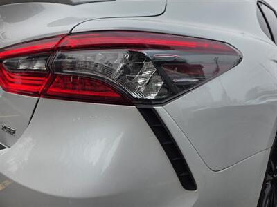 2023 Toyota Camry XSE - Photo 33 - Downers Grove, IL 60515