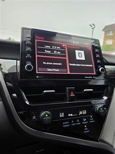 2023 Toyota Camry XSE - Photo 22 - Downers Grove, IL 60515