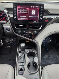 2023 Toyota Camry XSE - Photo 17 - Downers Grove, IL 60515