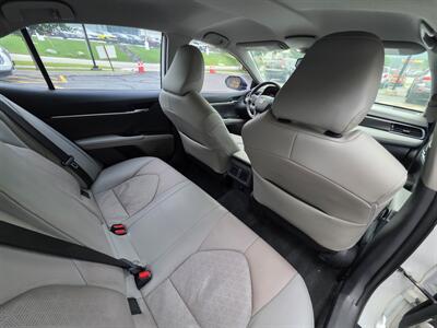 2023 Toyota Camry XSE - Photo 10 - Downers Grove, IL 60515