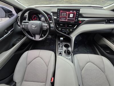 2023 Toyota Camry XSE - Photo 15 - Downers Grove, IL 60515