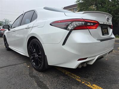 2023 Toyota Camry XSE - Photo 6 - Downers Grove, IL 60515