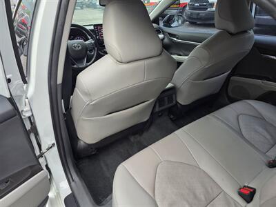 2023 Toyota Camry XSE - Photo 8 - Downers Grove, IL 60515