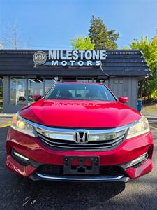 2016 Honda Accord Sport   - Photo 13 - Downers Grove, IL 60515