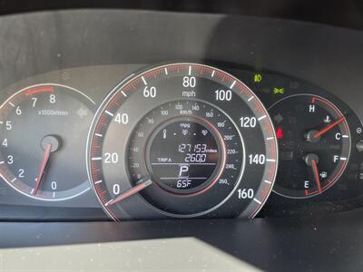 2016 Honda Accord Sport   - Photo 27 - Downers Grove, IL 60515