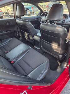 2016 Honda Accord Sport   - Photo 22 - Downers Grove, IL 60515