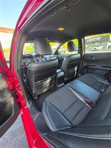 2016 Honda Accord Sport   - Photo 20 - Downers Grove, IL 60515