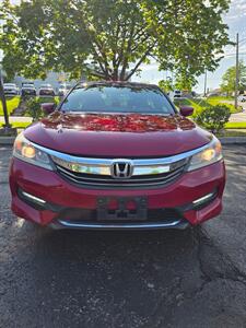 2016 Honda Accord Sport   - Photo 8 - Downers Grove, IL 60515