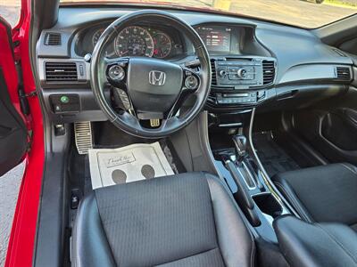 2016 Honda Accord Sport   - Photo 19 - Downers Grove, IL 60515