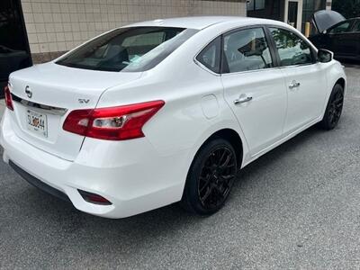 2017 Nissan Sentra S - Photo 6 - Norcross, GA 30093