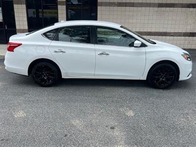 2017 Nissan Sentra S - Photo 11 - Norcross, GA 30093