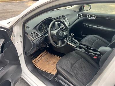 2017 Nissan Sentra S - Photo 3 - Norcross, GA 30093