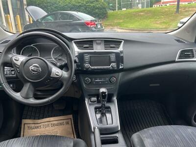 2017 Nissan Sentra S - Photo 2 - Norcross, GA 30093