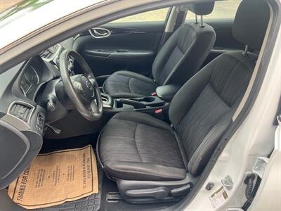 2017 Nissan Sentra S - Photo 4 - Norcross, GA 30093